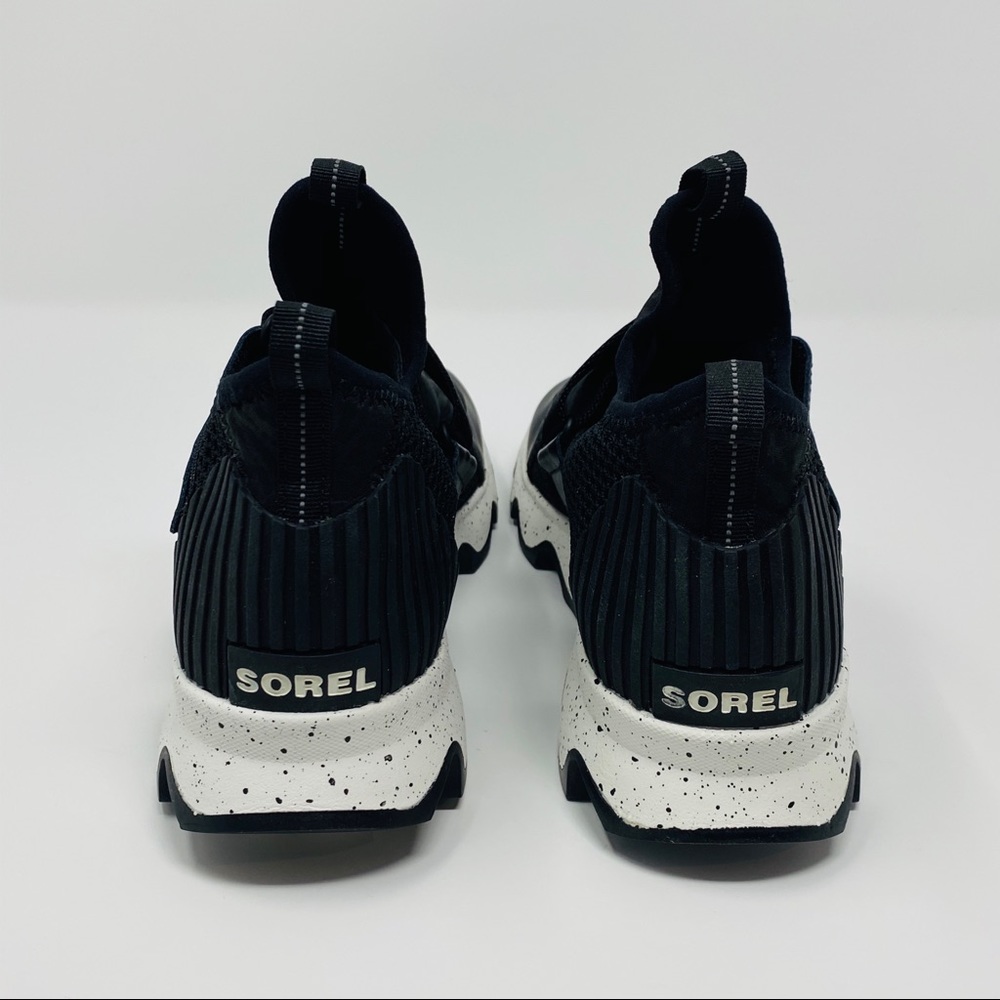 Sorel Sneakers Kinetic Walking Hiking Shoe NEW 6 - Picture 4 of 8